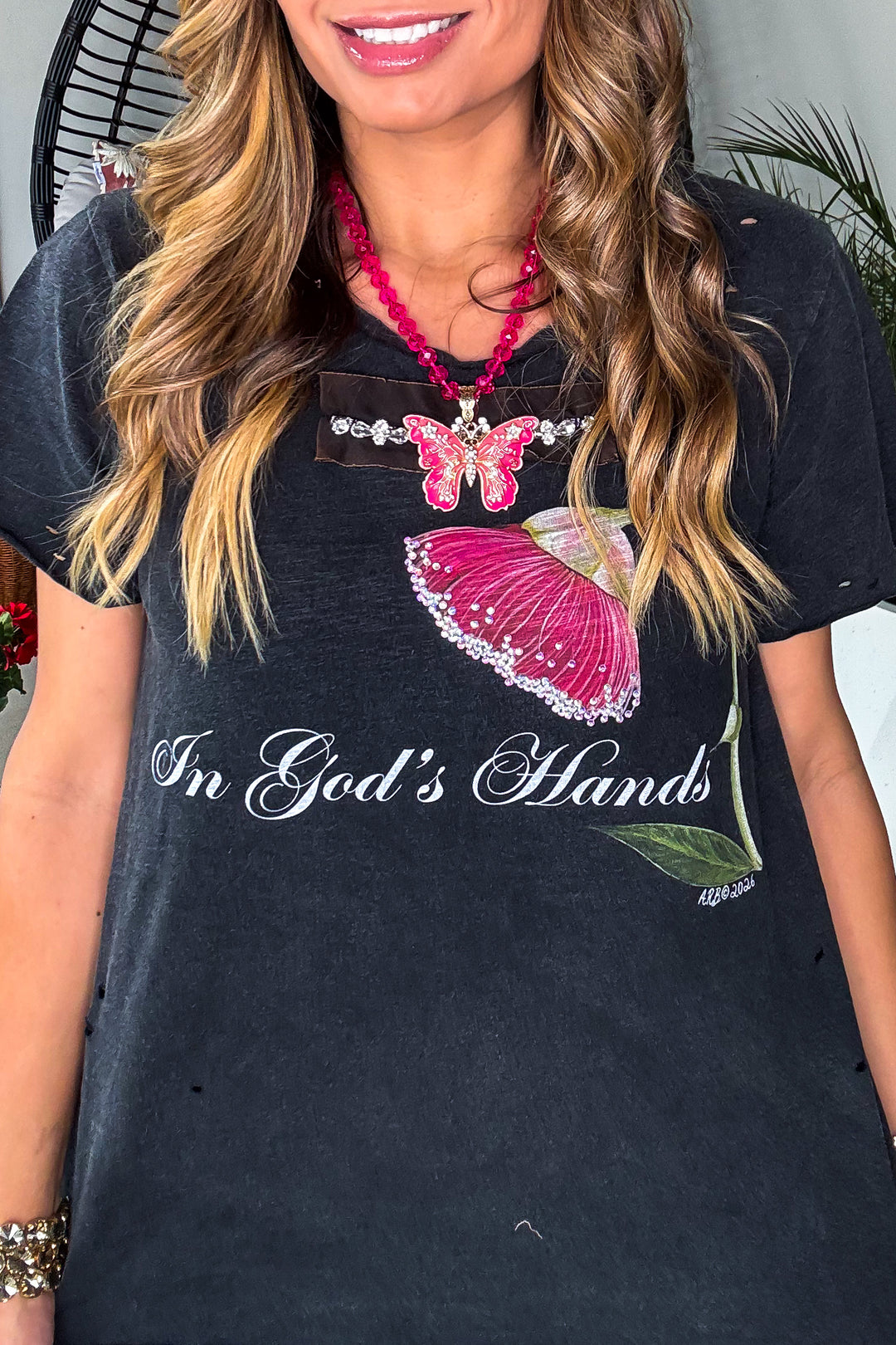 In God&