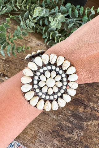 Positano Silk Blend Stretch Top – Made in Italy