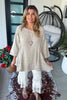 Lacy Layered Bloomers - Beige