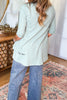 Counted & Cherished Sparrow Top - 100% Cotton - Made in USA