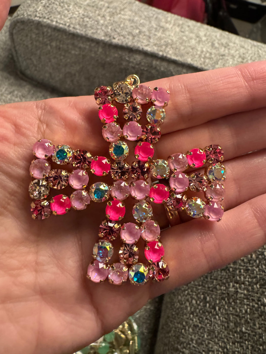 WAFA PENDANT