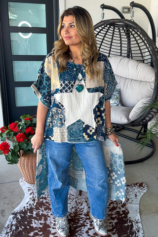 Crowned Royalty Rhinestone Cheetah Shirt - 100% Cotton