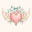 Angel Heart Boutique logo