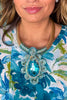 Goddess of the Sea Necklace