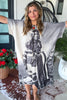 Spirit of the West Linen Feeling Dress/Tunic - 100% Cotton