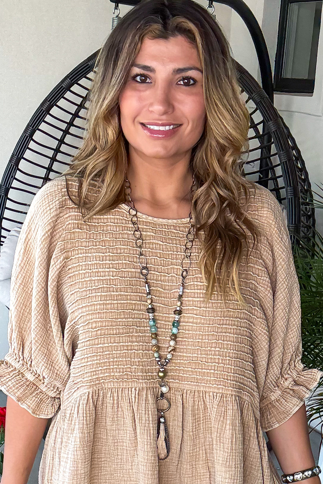 Bali Dreaming Necklace