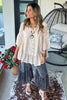 Ash And Lace Dream Capris - Black