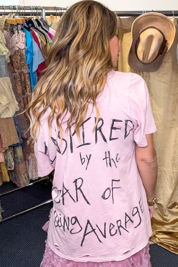 The Untamed Queen Tee