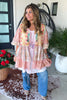 Life is a Party Top - 100% Cotton