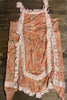 Ragtrim Wildflower Tank Dress - 100% Cotton - Floral