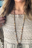 Whispering Lace Crochet Dress - 100% COTTON - MADE IN USA