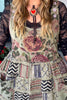 The Storybook Dress - 100% Cotton - Made in USA