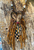 Heart of the Wanderer Necklace - Handmade