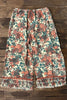 Romance Garden Bloomers - Oversized Stretch - 100% Cotton