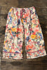 Moon Dance Bloomers - Oversized Stretch - 100% Cotton