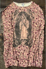 PRE ORDER: Holy Garden Vintage Dress - 100% Cotton