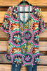 New Outlook Top - Multi