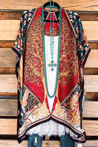 Summertime Love Top - Mauve