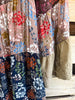 Unforgettable Moment Tunic/Dress - Brown