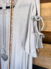 Best Kind Of Days Dress - Gray