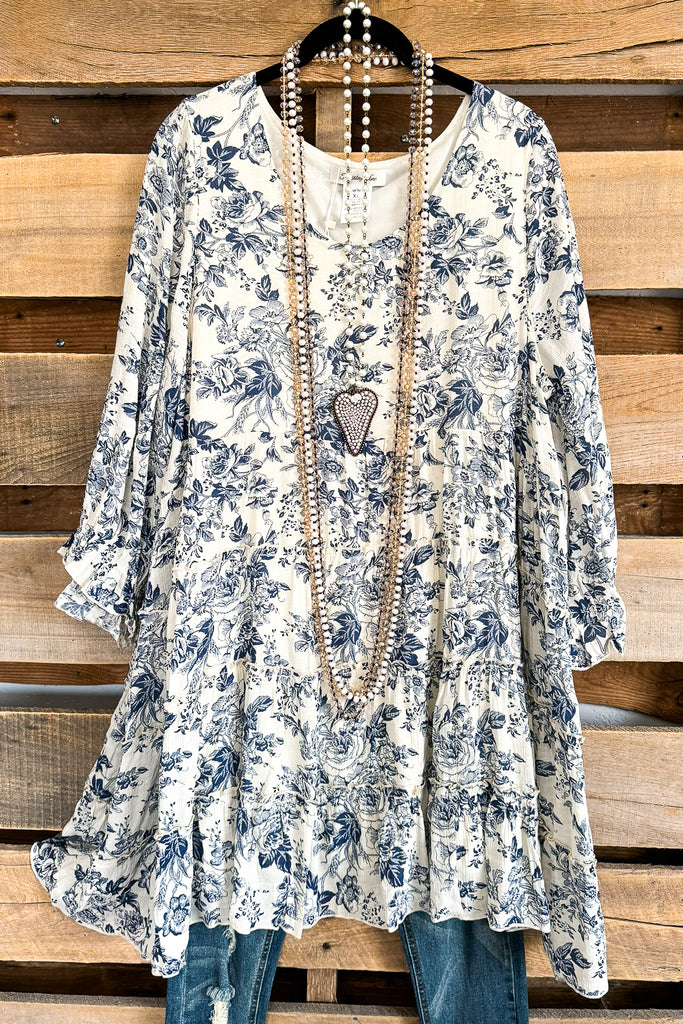 Good Feelings Dress - Beige - SALE