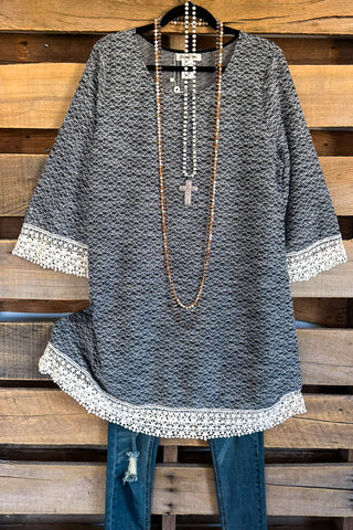 Extender: Slip on Tank/Tunic - Coral