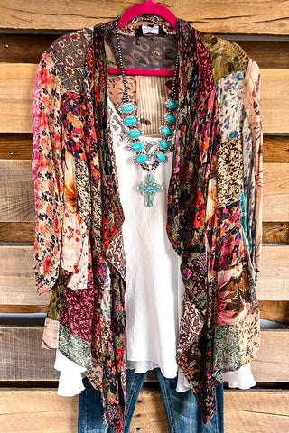 Plus size cardigans outlet and kimonos