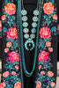 AHB EXCLUSIVE: Renewed Reflections Cardigan - Black