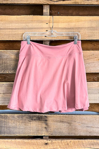 Better Than Before Top - Olive Pink - SALE