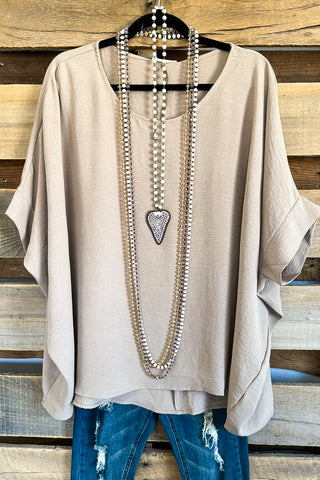 AHB EXCLUSIVE: Brighten My Day Vest - Lavender