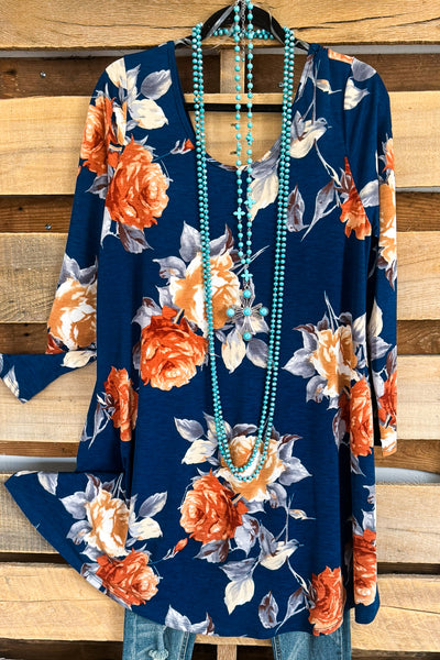 Le Springs Dress - Teal - SALE