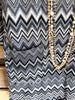 Just Browsing Tunic/Dress - Gray