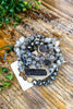 Ghana Grey Bracelet Set - Grey