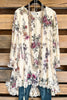 AHB EXCLUSIVE: I'll Be Loving You Dress - BG/CH FL