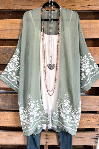 Too Much Fun Cold Shoulder Tunic/Top - Turquoise
