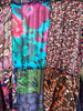 Playful Aesthetic Kimono - Florals
