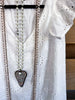 Picture Perfect Top - Ivory - 100% COTTON - SALE