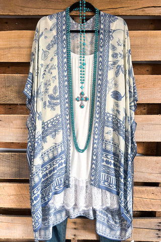 Cold Shoulder Maxi T-shirt Dress - Taupe