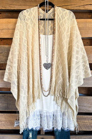 Getaway Garden Blouse - Gravel