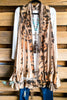 AHB EXCLUSIVE: Counting The Stars Vest - TP/leopard