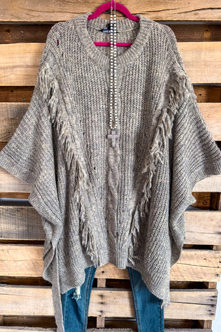 Love You Always Lace Cardigan - Golden Kiwi