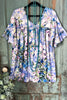 Following My Dreams Tunic - Lavender