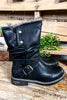 Chasing You Boot - Black