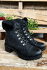 Down Under Boot - Black