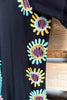 AHB EXCLUSIVE: Problem Solved Dress - Black