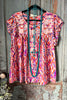 Forever Passionate Top - Multi