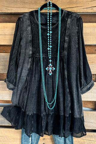 Bayside Breeze Cover-Up - Beige