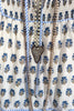 All In Admiration Dress - Off White -100% COTTON - SALE