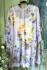 Standing Out Kimono - Purple