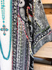 Bohemian Charm Duster - Ruth Black